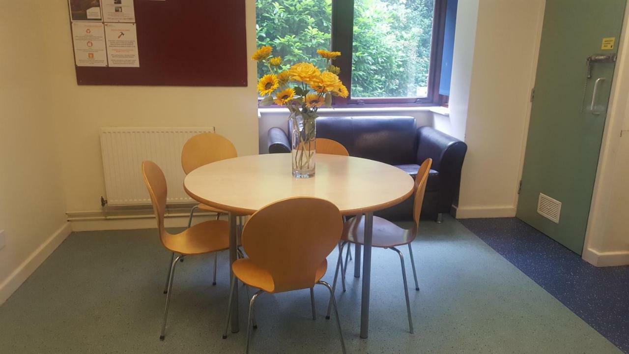 Oxley Hall-Campus Residence Leeds  Ngoại thất bức ảnh